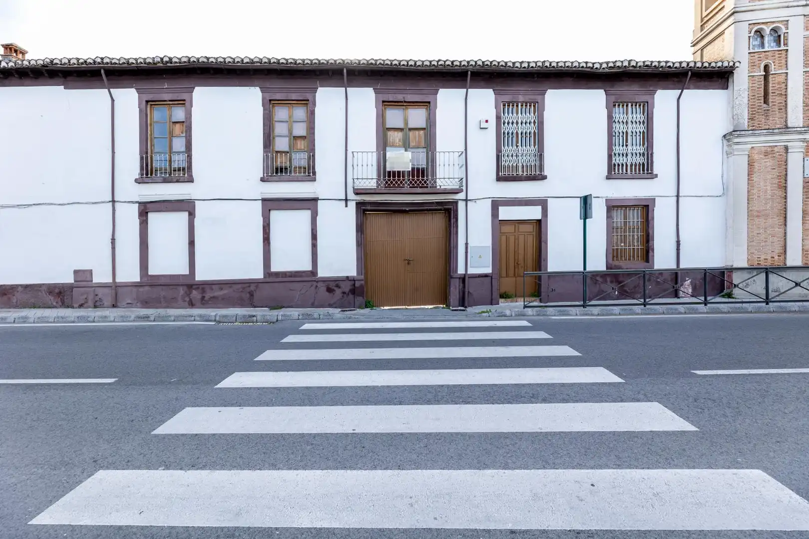 Terreni e lotti in vendita a Calle Real del Fargue, imagen 7