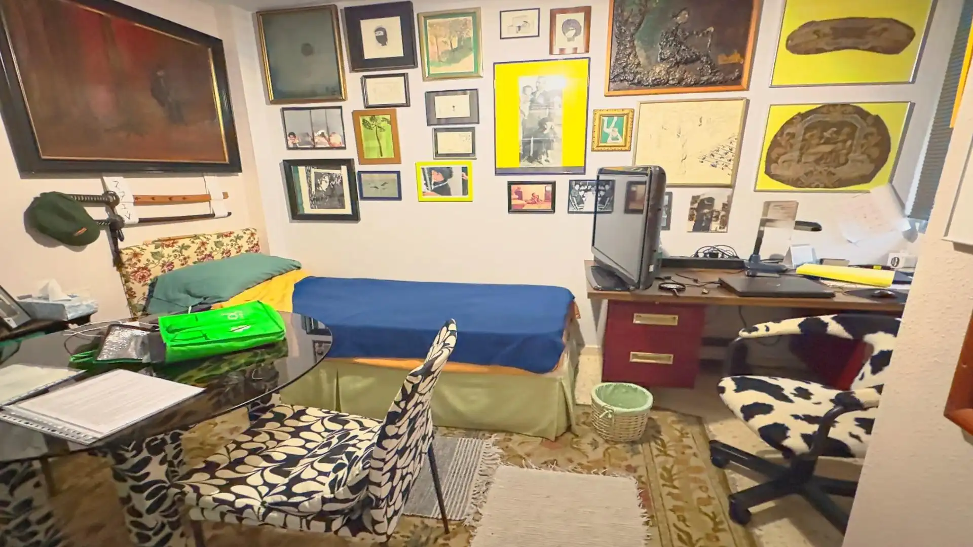 Wohnung zum Verkauf in Avenida de la Aigüera, imagen 50