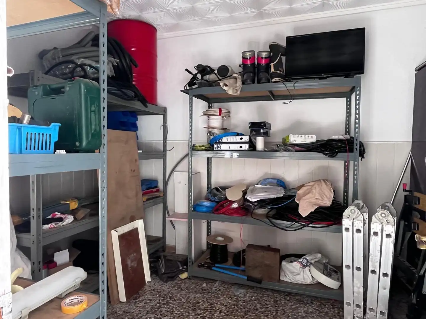 Planta baja en venta en Elche / Elx