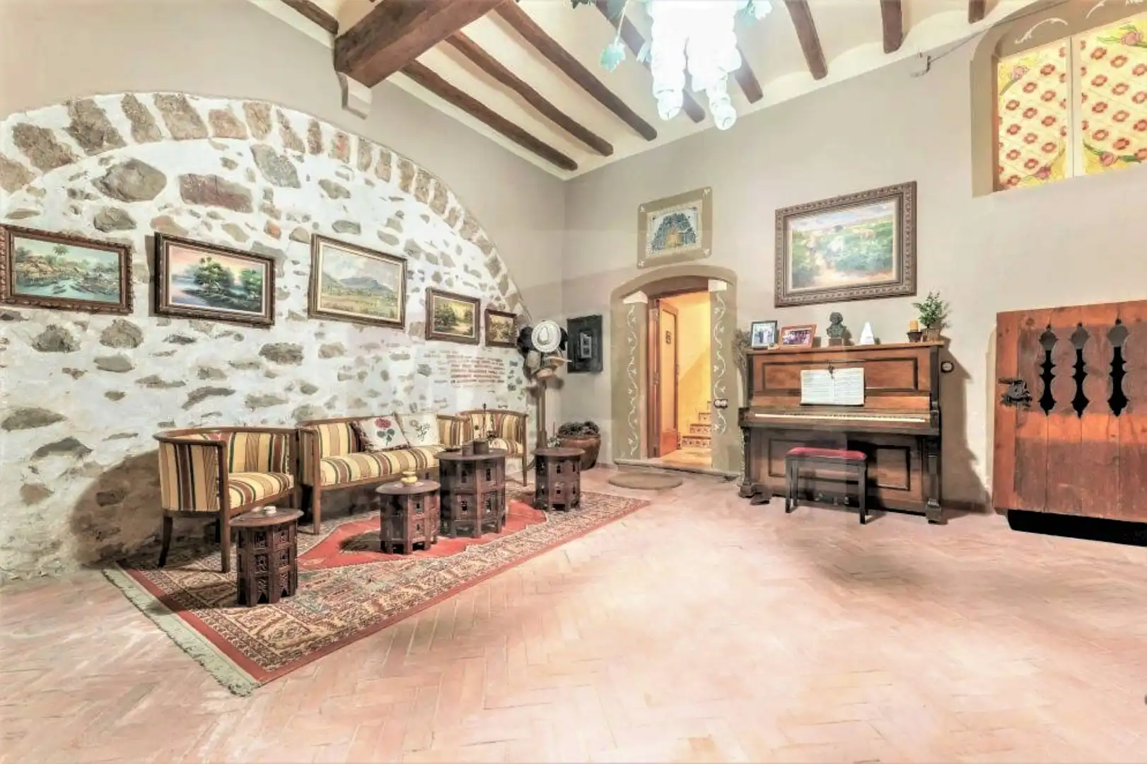 Haus mit Terrasse zum Verkauf in REC DEL, imagen 67