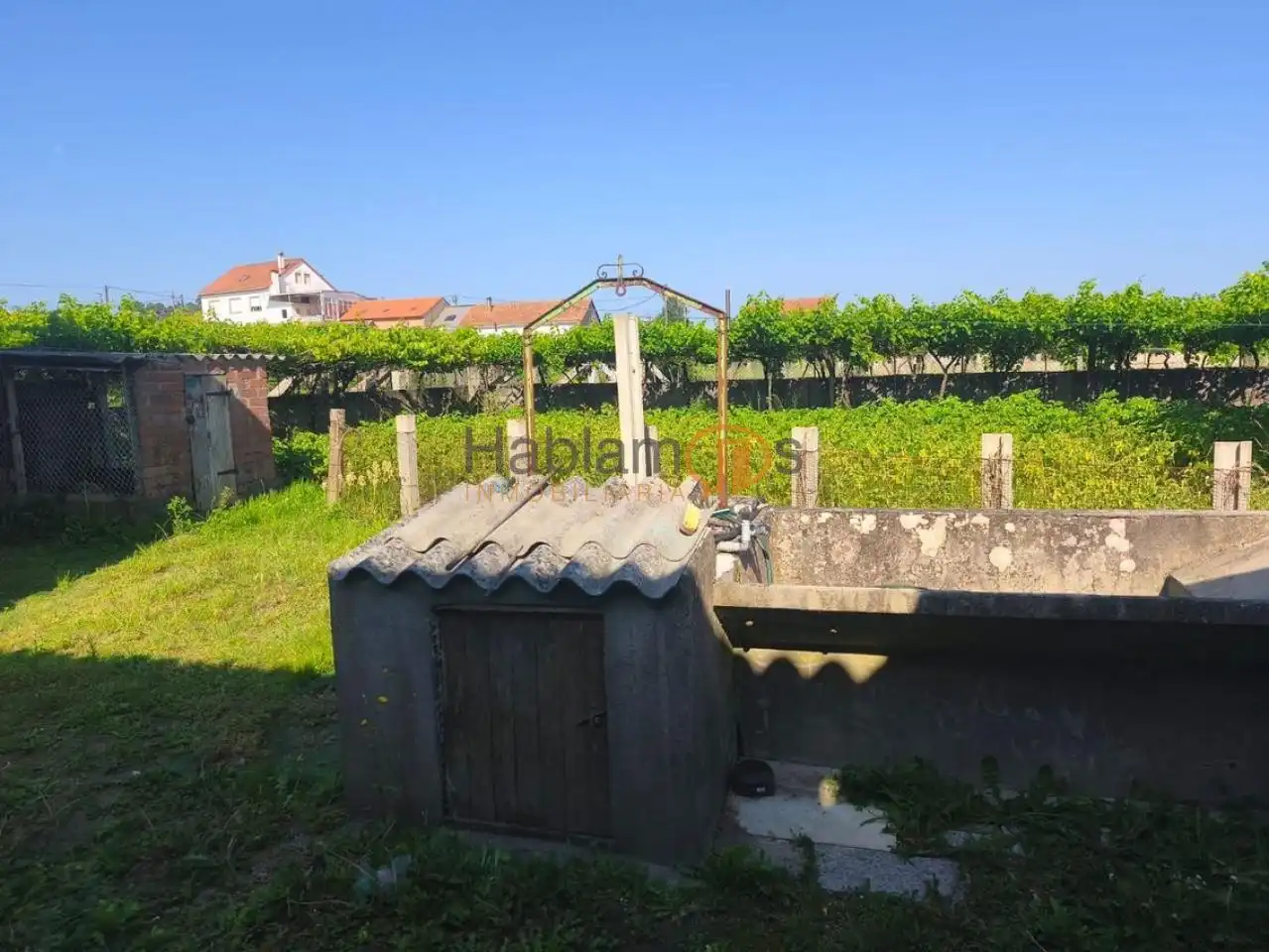 Country homes for sale in Vilanova de Arousa  with Heating, Private garden and Terrace