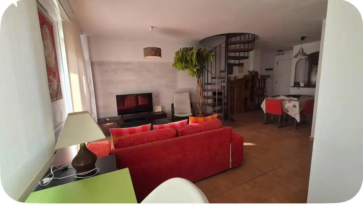 Dúplex con piscina en venta en Calle Pedro Lobo, imagen 72