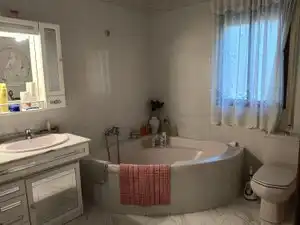 Chalet con piscina en venta en El Bosque, imagen 100