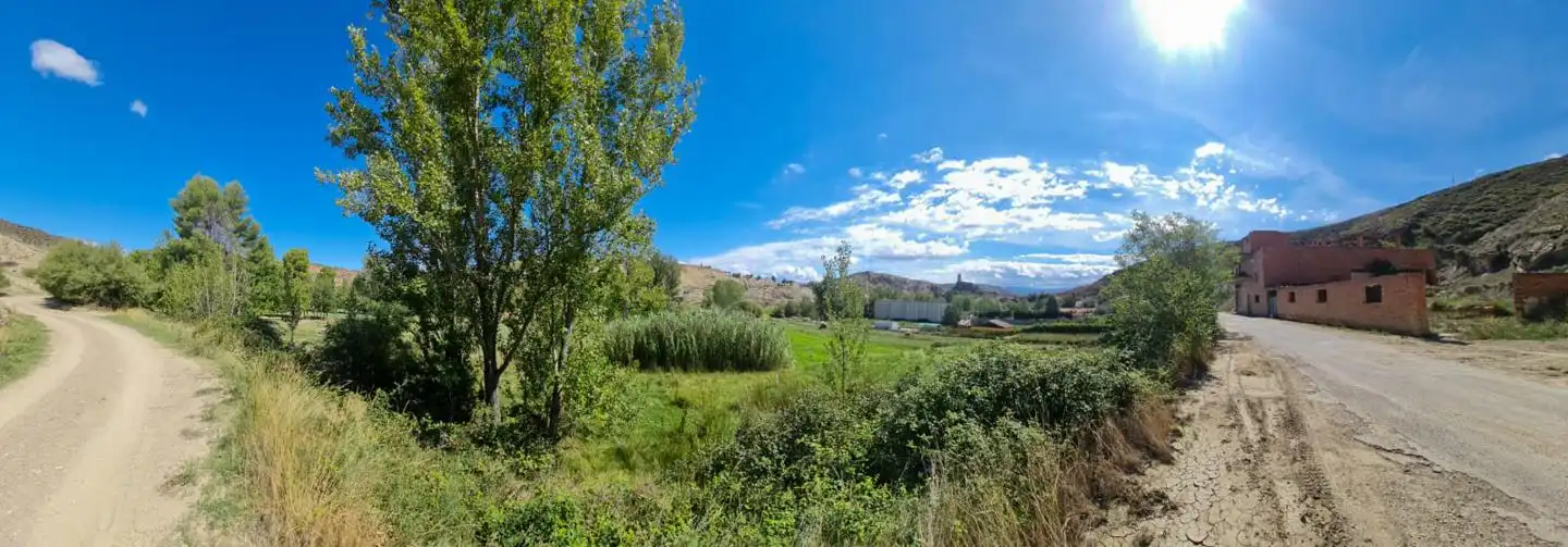 Residencial en venta en Fuensanta, Villel