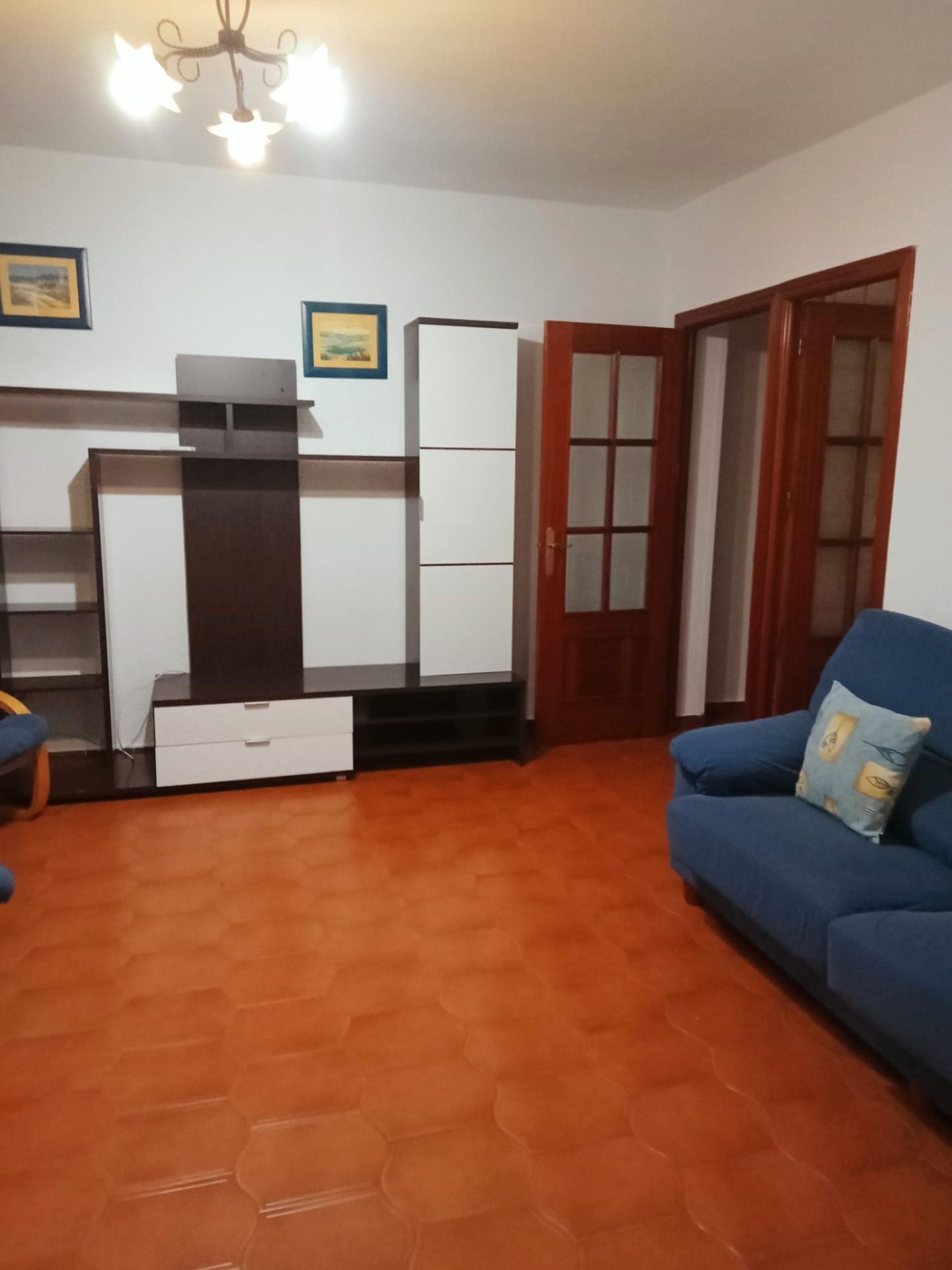 Flat to rent in Fátima - Levante