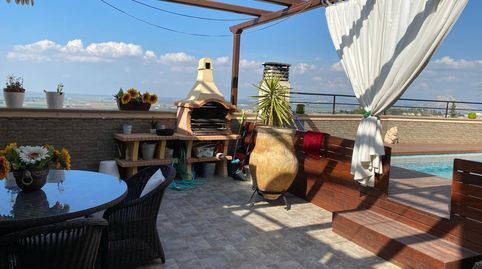 Foto 3 de Casa o chalet en venta en Fuentemora, Antequera
