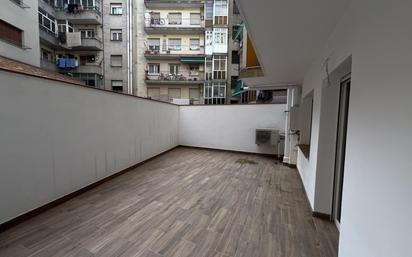 Terrace of Flat for sale in Manresa