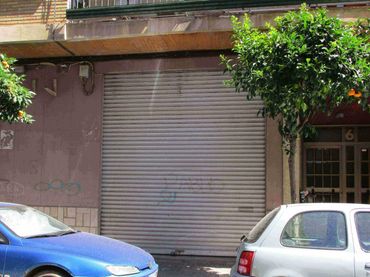 Local comercial en venda a C/Menendez Pelayo