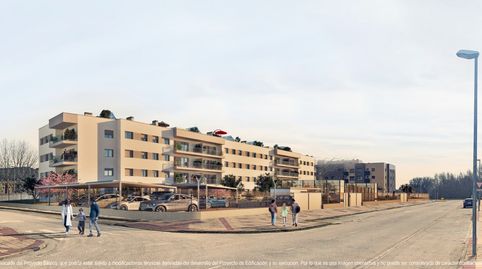 Foto 4 von Wohnung zum Verkauf in Barriada Yagüe, Burgos