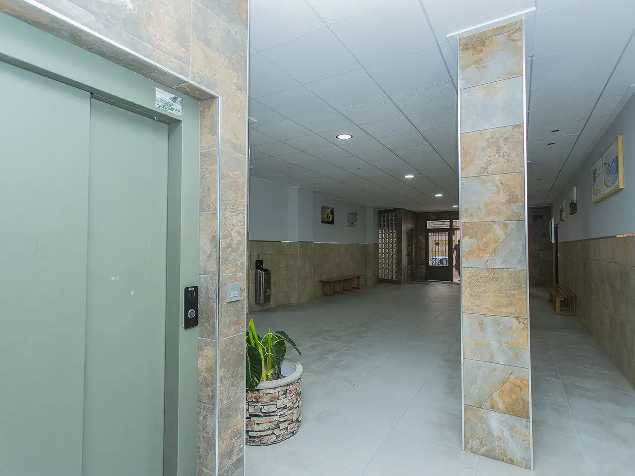 Apartament amb ascensor en venda a La Mata, imagen 65