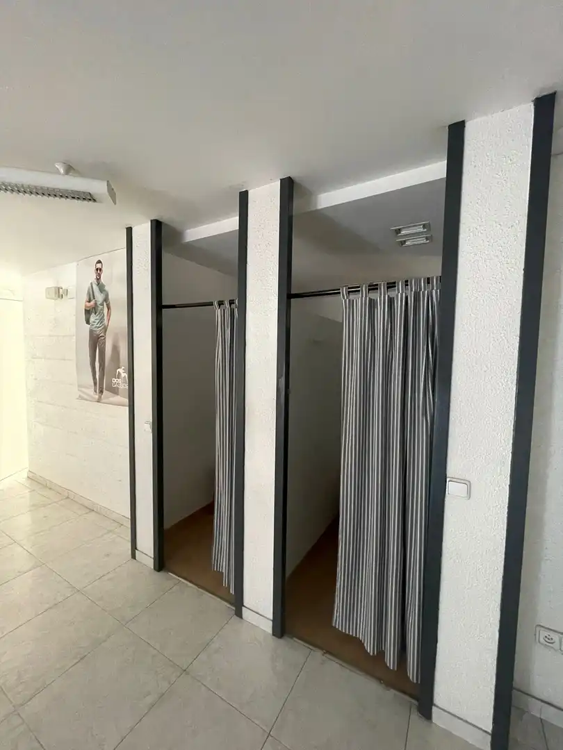 Local comercial de lloguer a Santa Margarida de Montbui, imagen 10