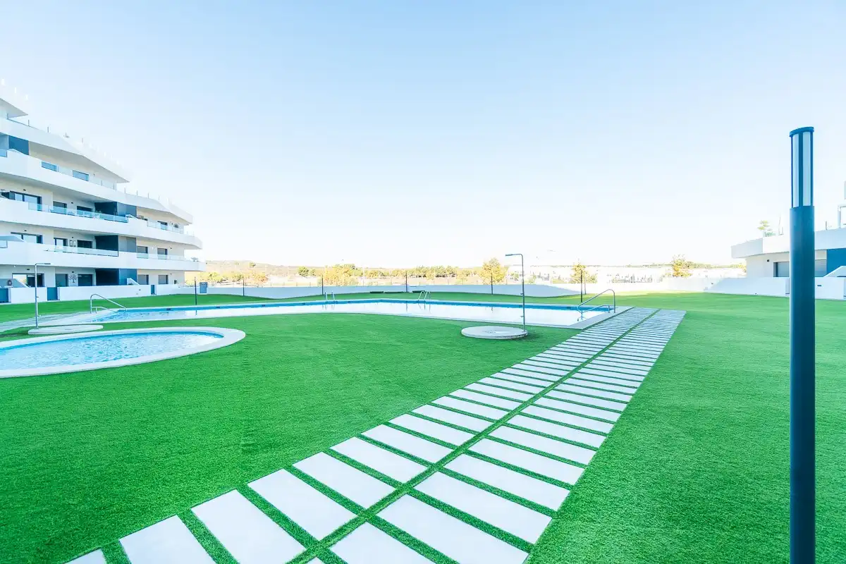 Apartamento con ascensor en venta en San Miguel de Salinas, imagen 8