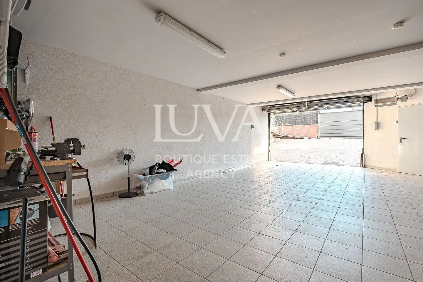 House with garden for sale in Vallromanes, imagen 58