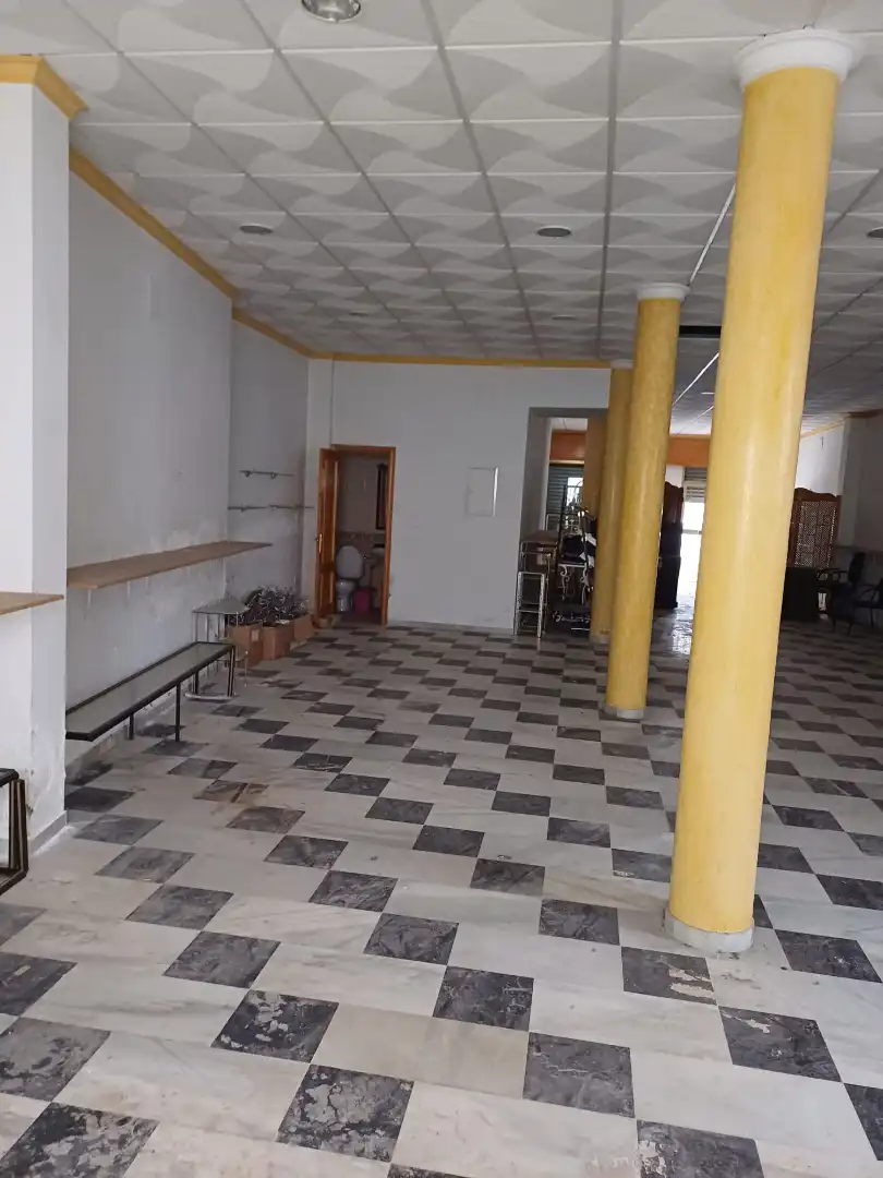 Local comercial en venda a Calle Francisco Salto, imagen 3