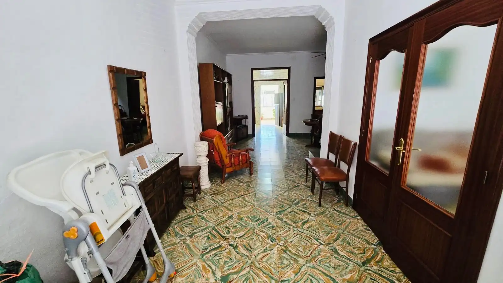Casa a schiera in vendita a Oliva pueblo, imagen 38