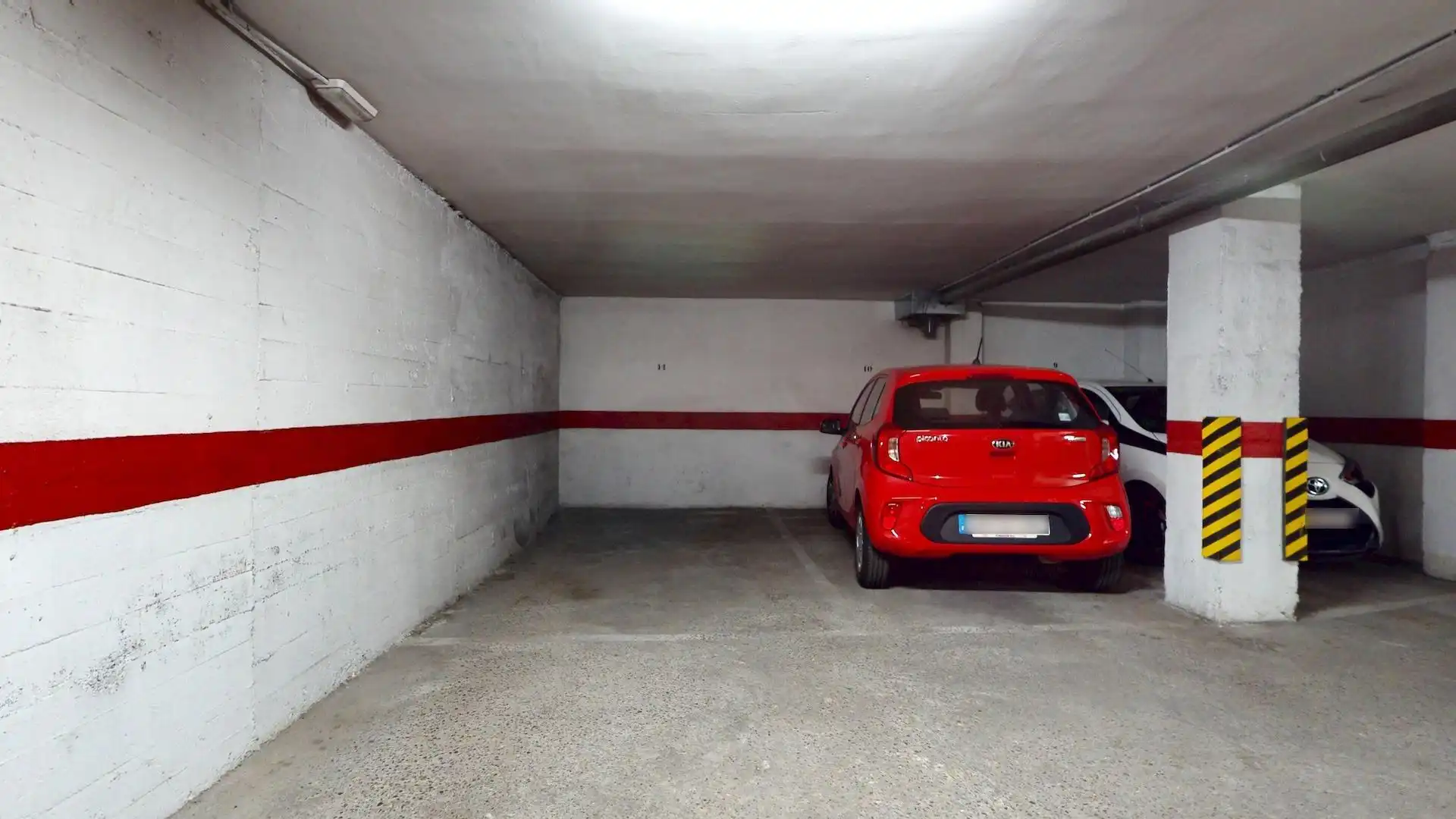 Parking de Piso en venta en Córdoba con Aire acondicionado, Terraza y Trastero