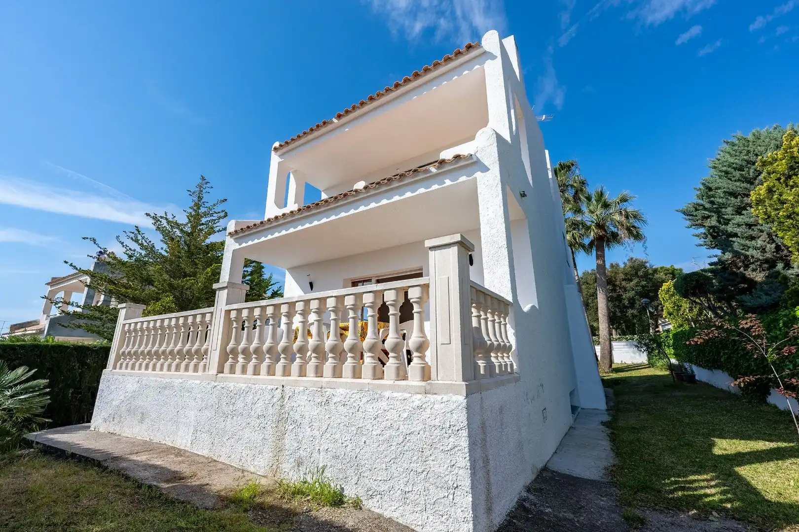 House with pool for sale in Cunit Residencial, imagen 10