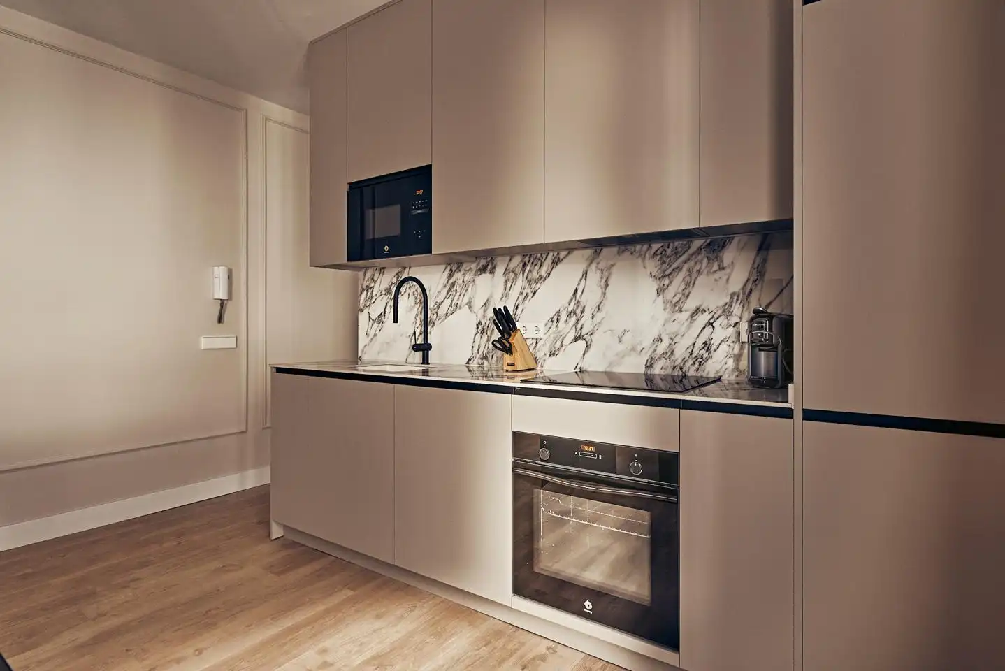 Appartement avec ascenseur à vendre à Avenida de Menéndez Pelayo, imagen 7