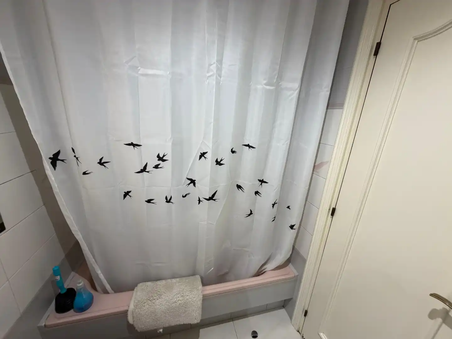 Baño de Piso en venta en Lleida con Calefacción, Amueblado y Horno