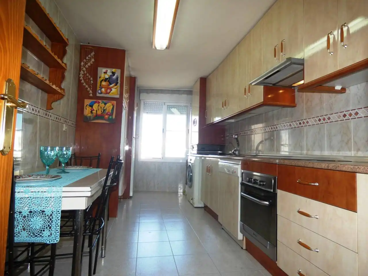 Piso con piscina en venta en Avenida Del Sabinar 188, imagen 27