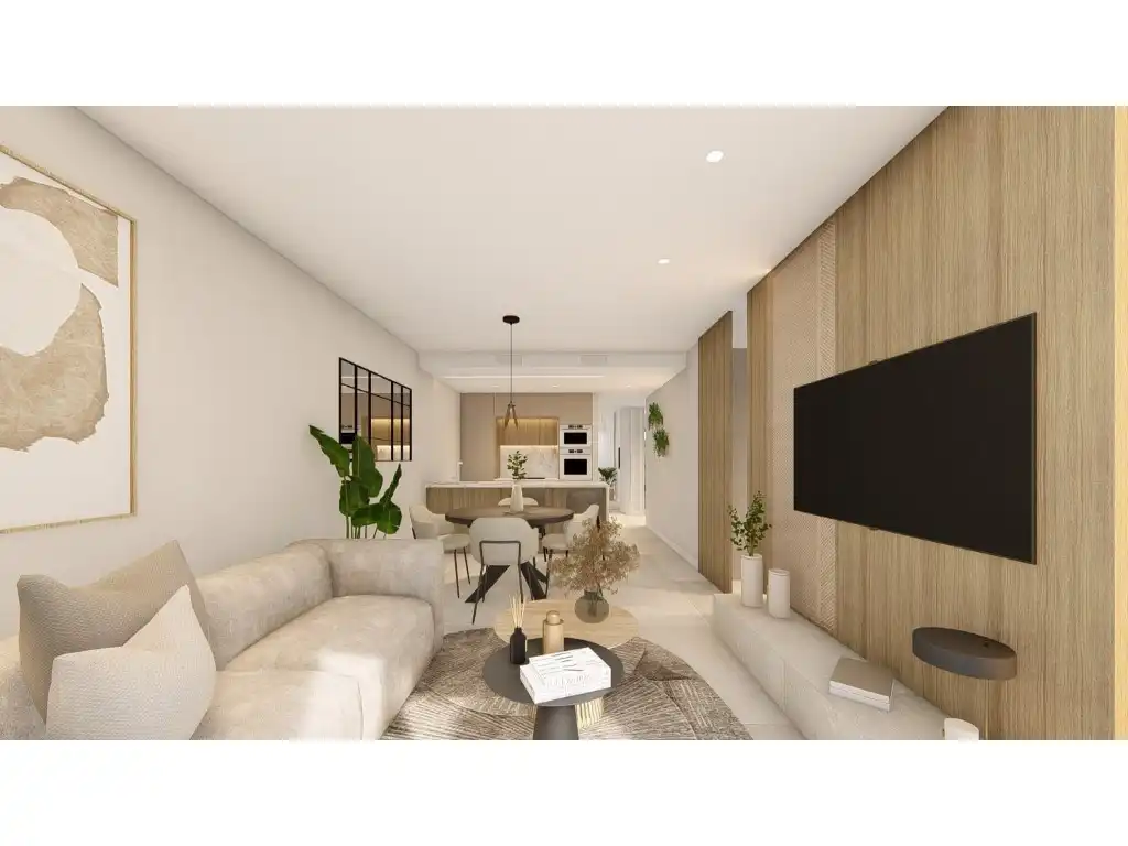 Apartment with pool for sale in Las Lomas de Rame - Bahía Bella, imagen 18