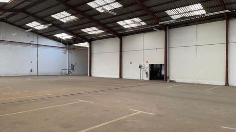 Foto 5 von Fabrikhallen zur Miete in Taco - Los Andenes - Las Chumbreras, San Cristóbal de la Laguna