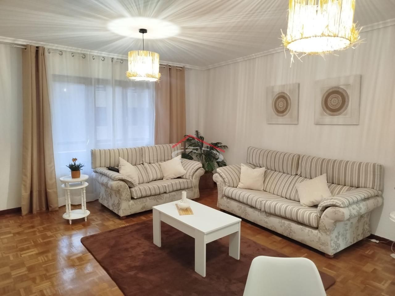 Flat to rent in LA SERNA, San Mamés - La Palomera