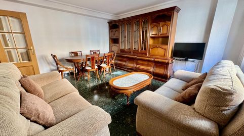 Photo 2 of Flat for rent in Calle de Jacinto Benavente, Ruiseñores, Zaragoza Capital