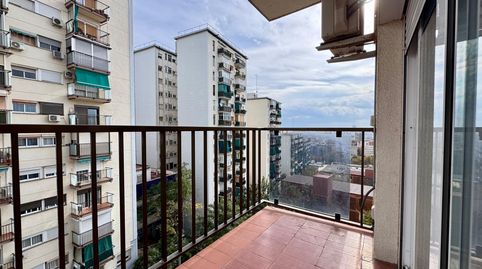 Foto 5 de Piso en venta en Avinguda de Can Serra, Can Serra, L'Hospitalet de Llobregat