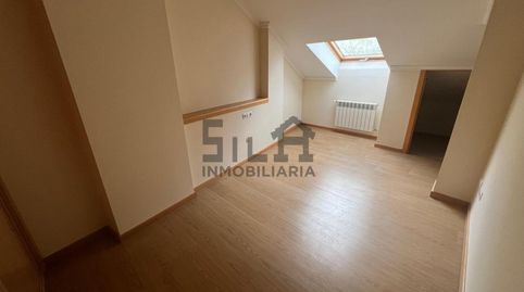 Foto 2 de Ático en venta en Piñeiral de Arriba, San Cibrao das Viñas, Ourense