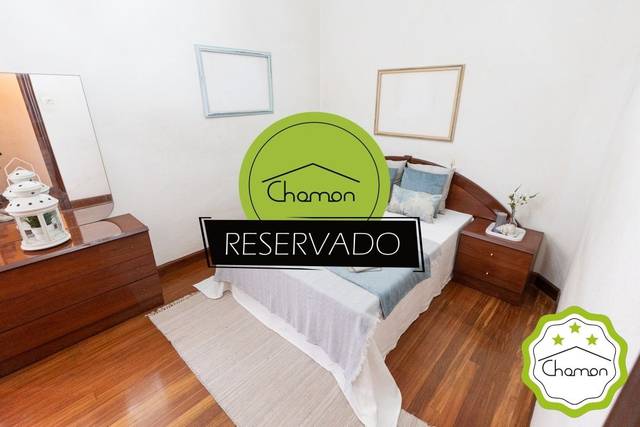 Piso en Venta en Ametzola