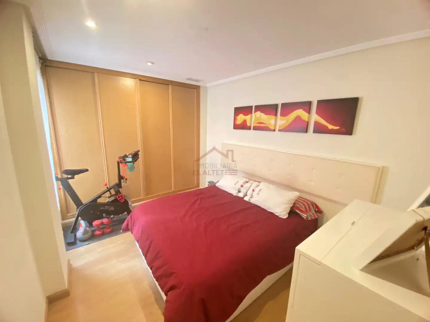 Habitación de Piso en venta en Elche / Elx con Aire acondicionado, Calefacción y Horno