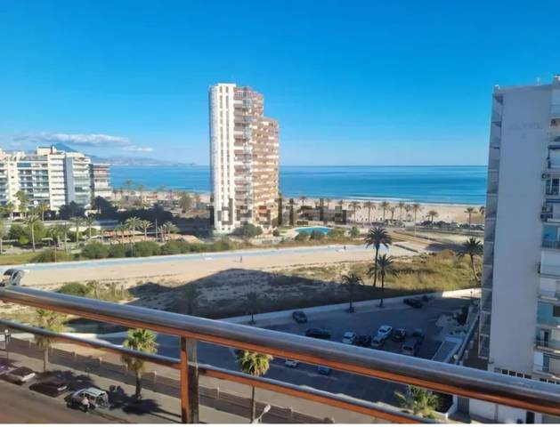Ático en Alquiler en Playa de San Juan