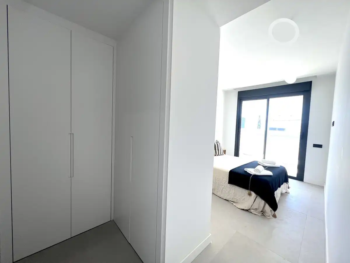 Wohnung mit Aufzug zum Verkauf in Río Real - Los Monteros, imagen 8