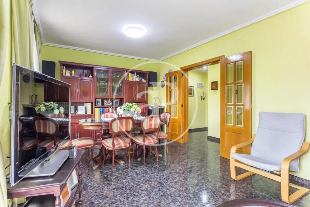Comedor de Piso en venta en Alfafar con Aire acondicionado, Calefacción y Terraza