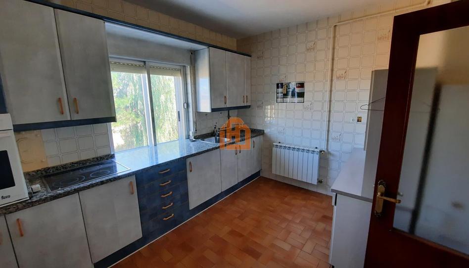 Foto 1 de Piso en venta en Pedro Junco, Astorga, León