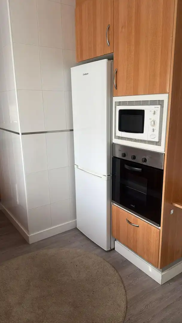 Cuina de Casa o xalet en venda en Bétera amb Aire condicionat, Jardí privat i Terrassa