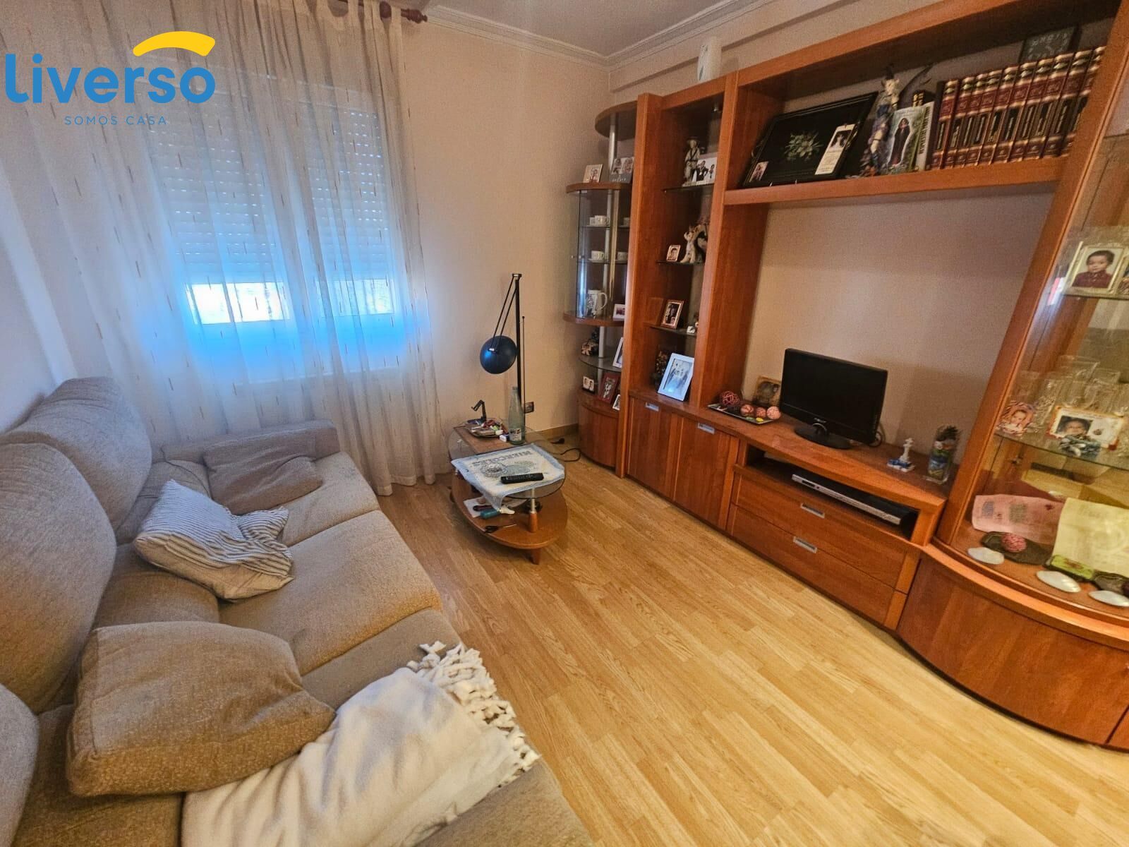 Flat to share in Gamonal - San Bruno - G9