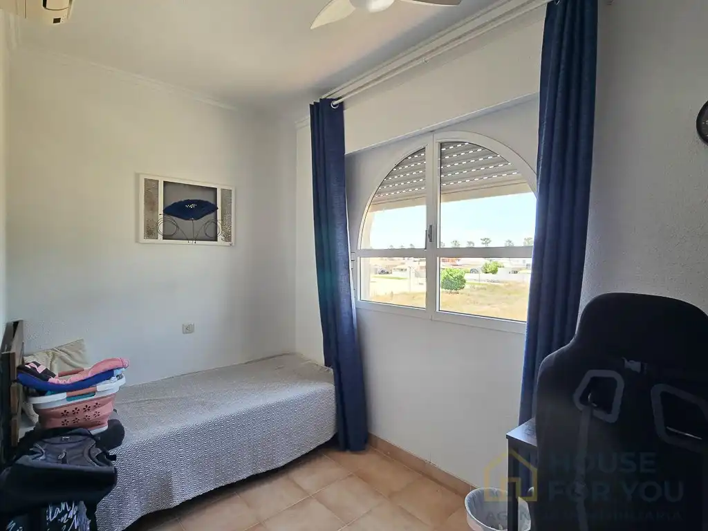 Dúplex en venta en Calle Cibeles-Claras, imagen 25