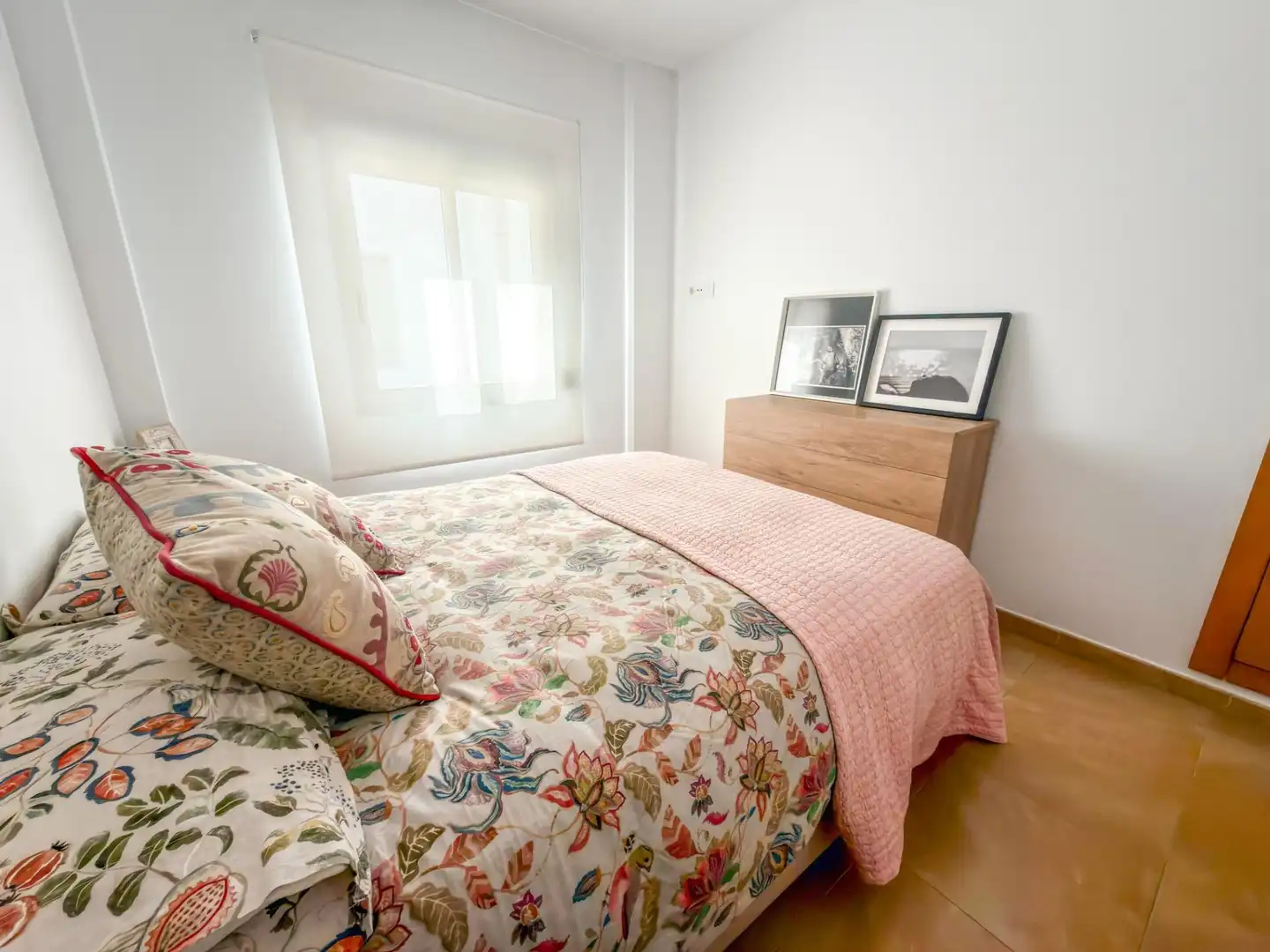 Habitación de Piso en venta en Rafelbuñol / Rafelbunyol con Aire acondicionado y Balcón