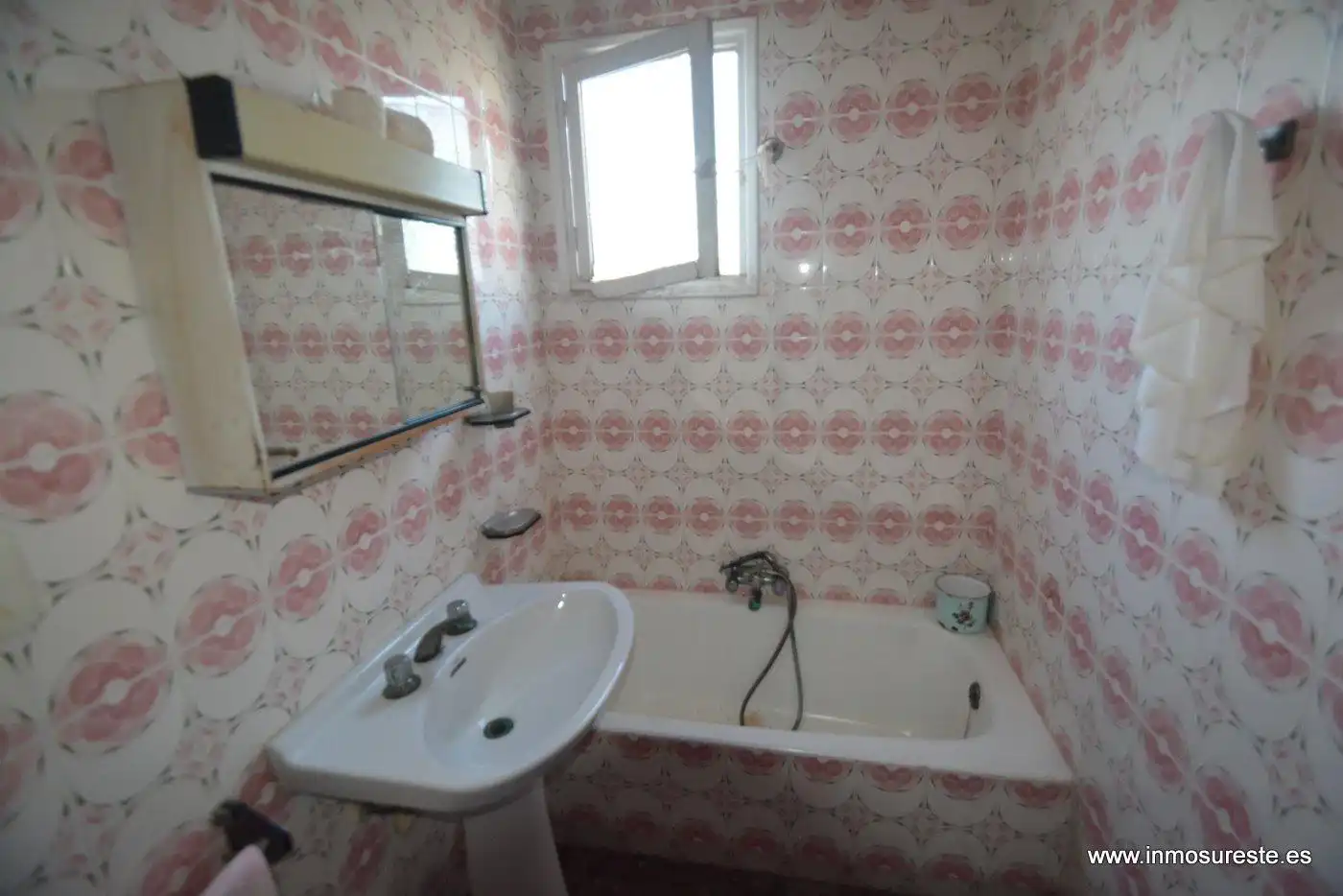 Bany de Casa o xalet en venda en Orihuela amb Terrassa