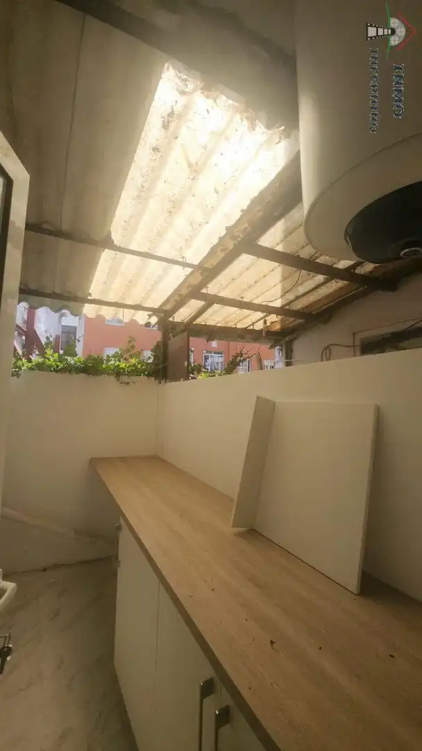 Flat for rent in Ferrol Vello - Puerto