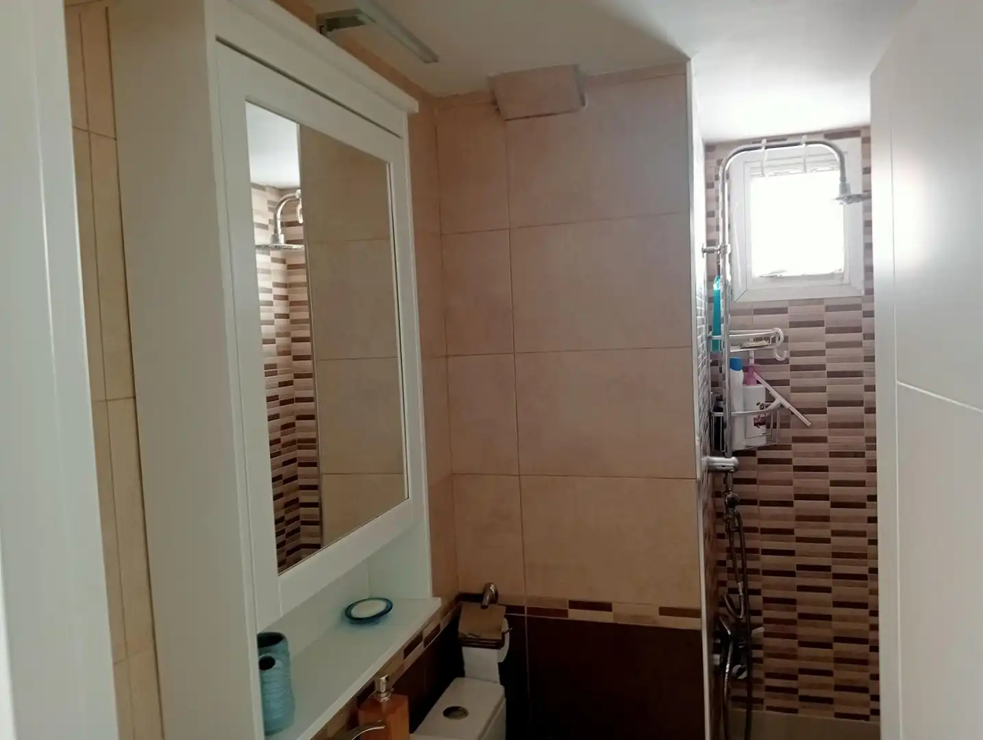 Flat with lift to rent in Macarena, imagen 8