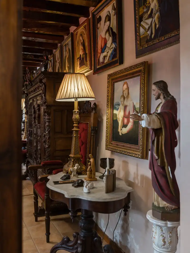 Casa o chalet en venta en Icod de los Vinos con Calefacción, Jardín privado y Parquet