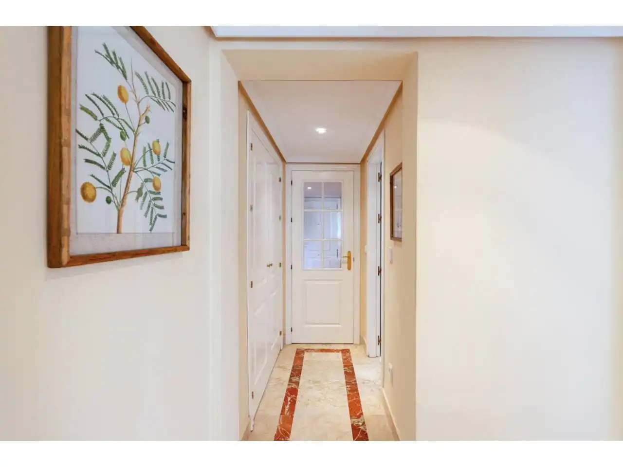 Apartament en venda en Almuñécar amb Terrassa, Traster i Alarma