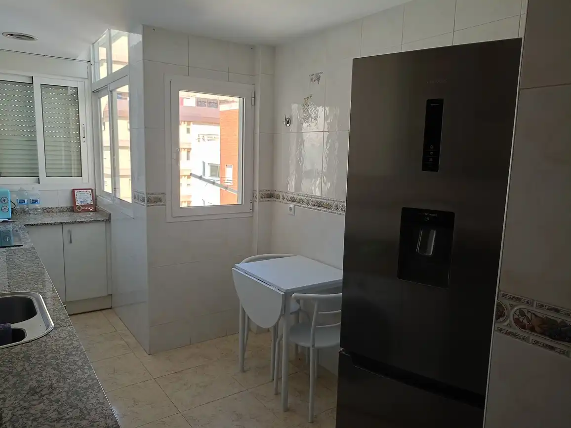 Apartament amb ascensor de lloguer a Passeig Marítim de Neptú 73, imagen 28