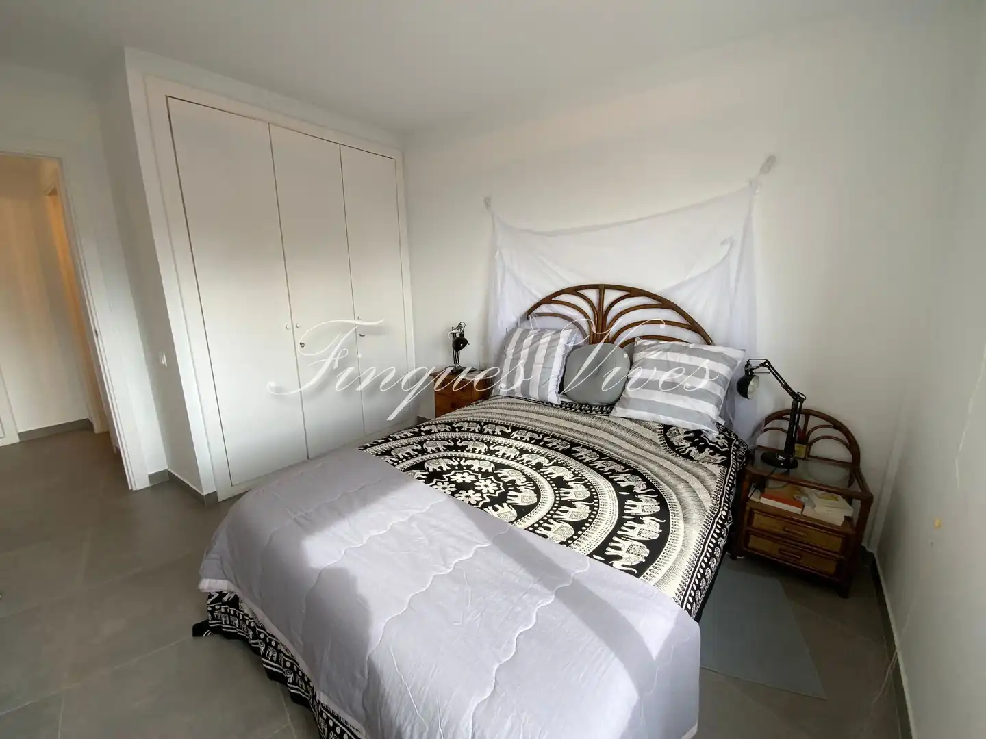 Penthouse mit Pool zum Verkauf in El Balís, imagen 29