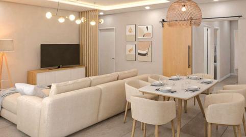 Foto 3 de Pis en venda a La Pastora - La Estación, San Fernando