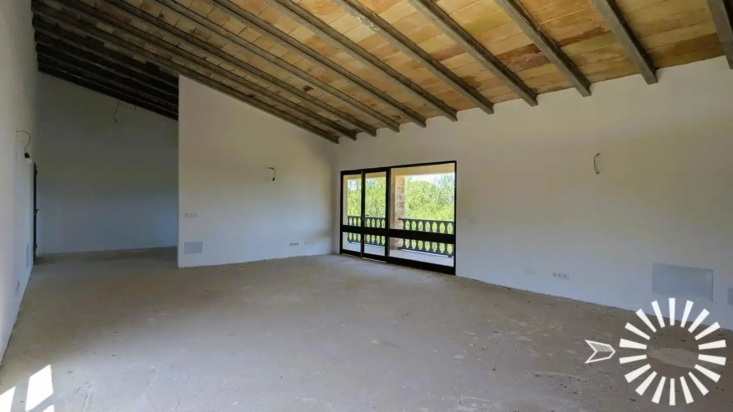 Casa rustica con giardino in vendita a Sa Canova, imagen 24