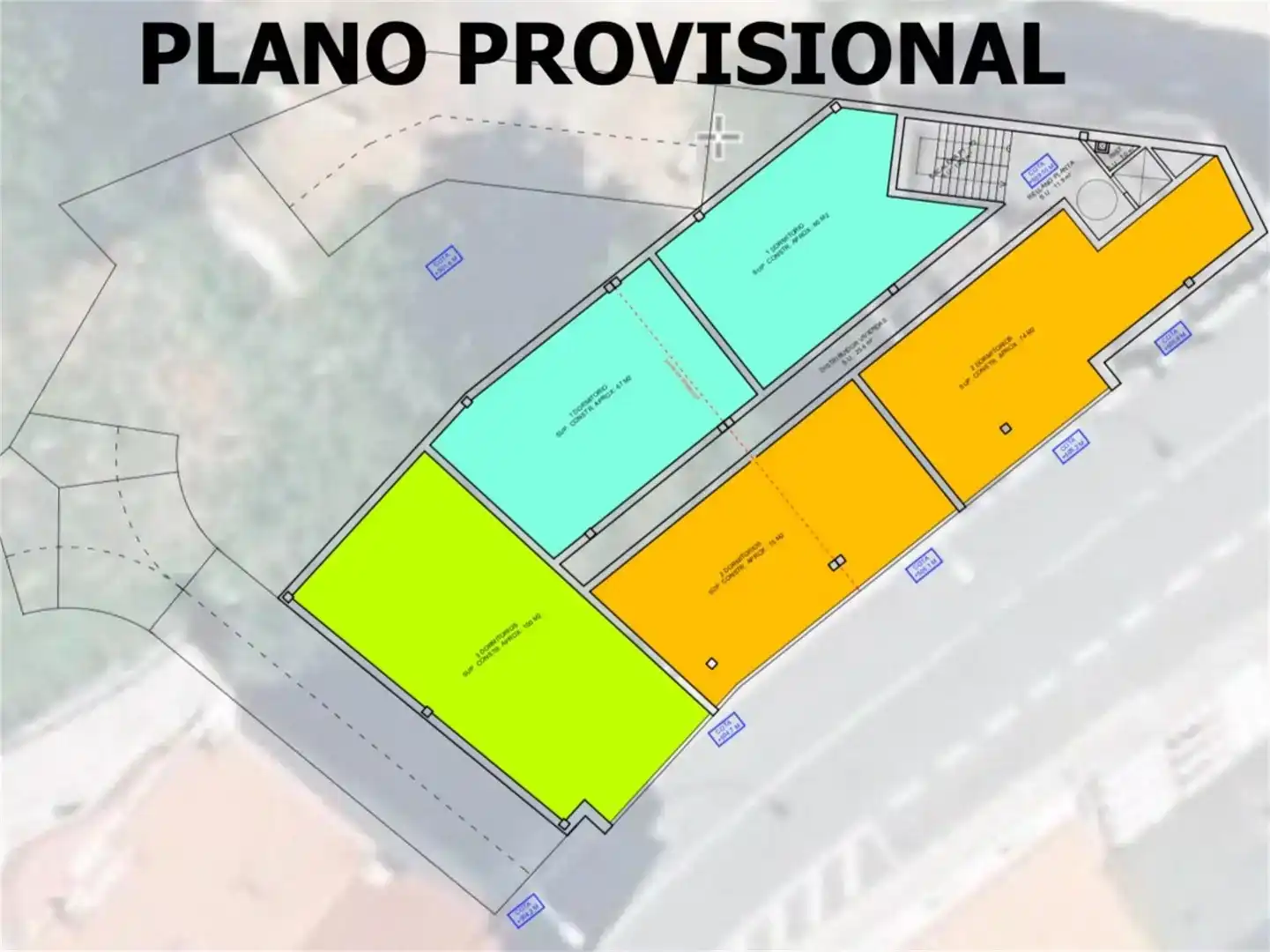 Pis en venda en Viana do Bolo amb Aire condicionat i Traster